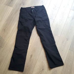 5.11 Tactical work pants
